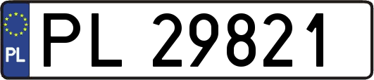 PL29821