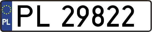 PL29822