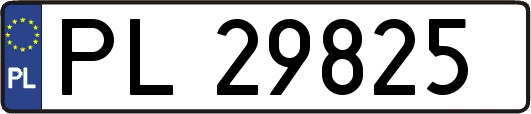 PL29825