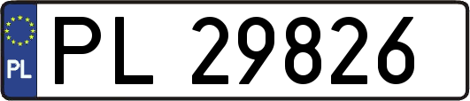 PL29826