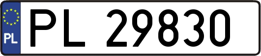 PL29830