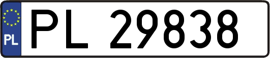PL29838