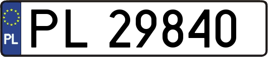 PL29840