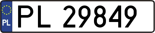 PL29849