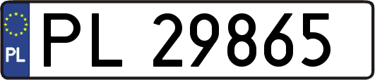 PL29865