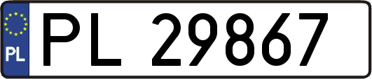 PL29867