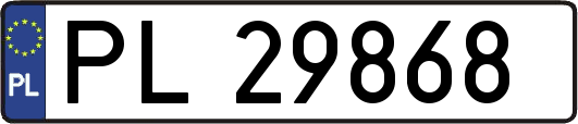 PL29868