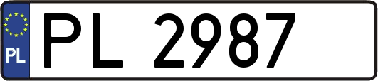 PL2987
