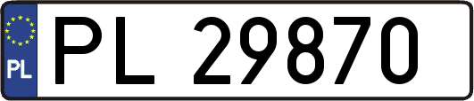 PL29870