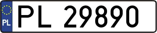 PL29890