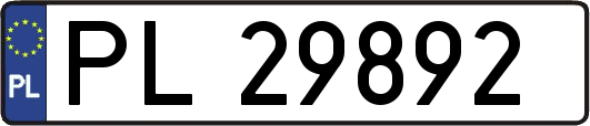 PL29892