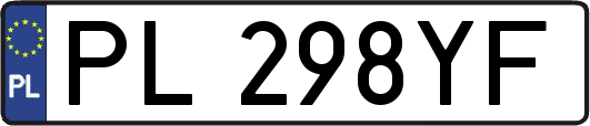 PL298YF