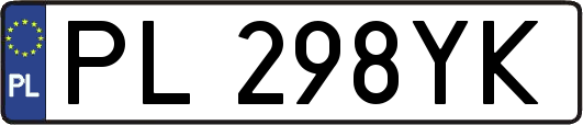 PL298YK