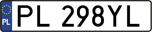 PL298YL