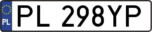 PL298YP