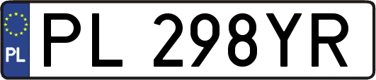 PL298YR