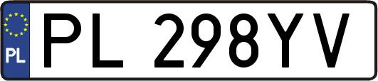 PL298YV