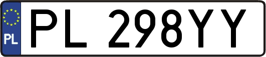 PL298YY