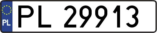 PL29913