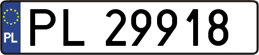 PL29918