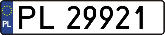 PL29921