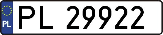 PL29922