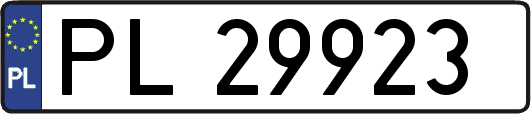 PL29923