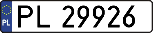 PL29926