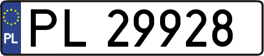 PL29928