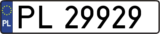 PL29929