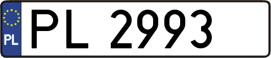 PL2993