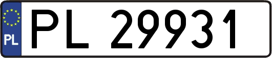 PL29931
