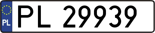 PL29939