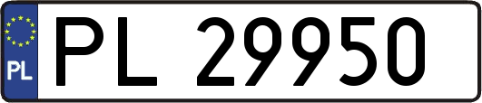 PL29950