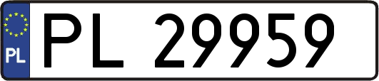 PL29959