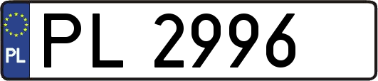 PL2996