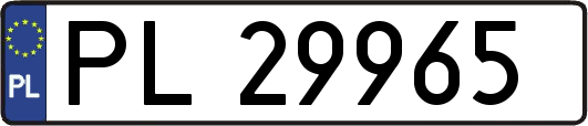 PL29965