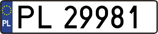 PL29981