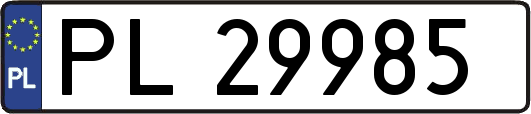 PL29985