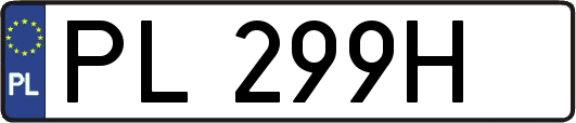 PL299H