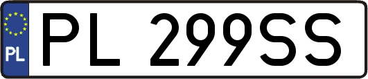 PL299SS
