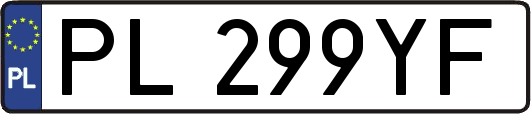 PL299YF