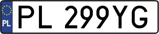 PL299YG