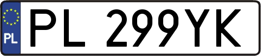 PL299YK