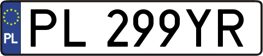 PL299YR