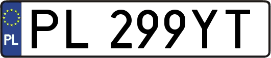 PL299YT