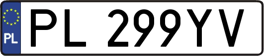PL299YV