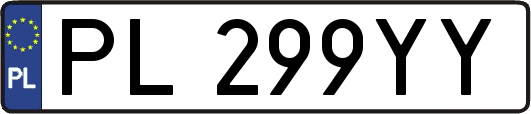 PL299YY