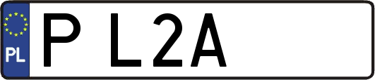 PL2A
