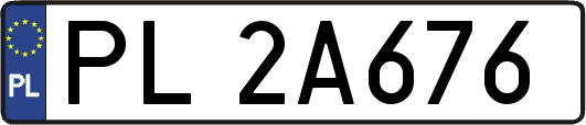 PL2A676